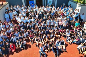 ELLITORAL_272707 |  Gentileza