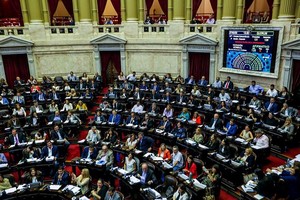 Twitter Diputados