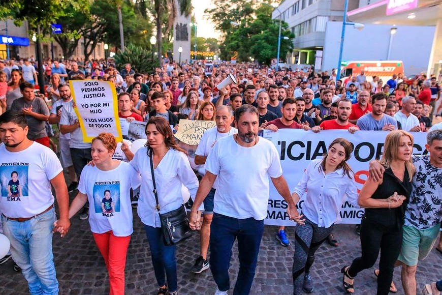 ELLITORAL_279277 |  Gentileza - Diario Castellanos.