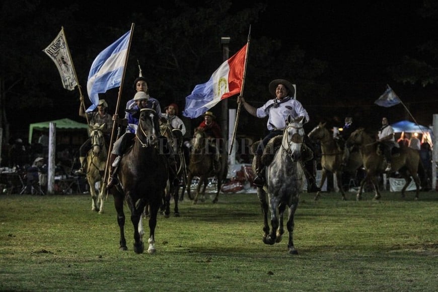 ELLITORAL_233363 |  Alfredo Baruffato