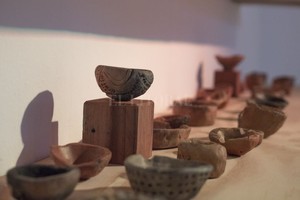 ELLITORAL_348063 |  Gentileza Municipalidad de Santa Fe Las tres actividades tienen un perfil colaborativo, por lo que todo lo que se realice en ellas pasará a formar parte de una realización colectiva.