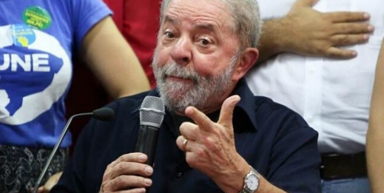 Allanamiento contra el hijo de Lula en la Operación Lava Jato
