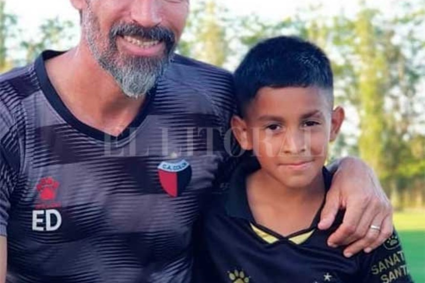 ELLITORAL_422959 |  El Litoral D.R