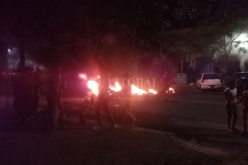 ELLITORAL_423216 |  El Litoral D.R