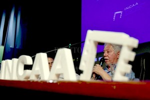 ELLITORAL_277027 |  Telam