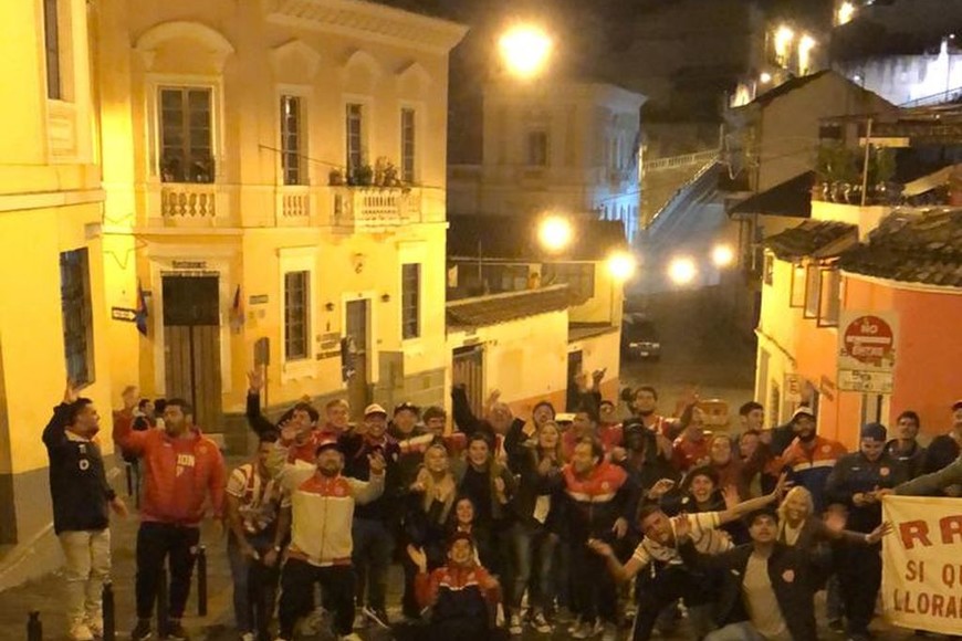 ELLITORAL_244363 |  Gentileza