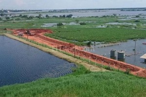 ELLITORAL_142311 |  Secretaría Medio Ambiente de Paraguay