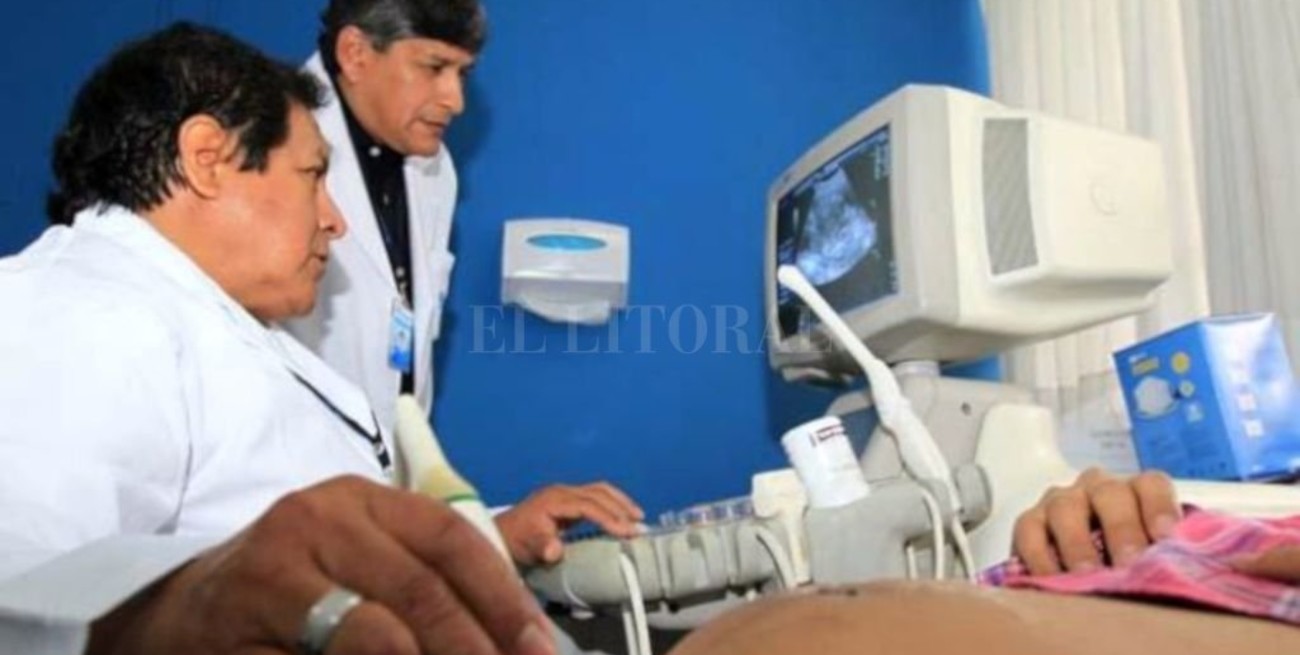 Nación cortó los fondos para operar cardiopatías congénitas en el Alassia