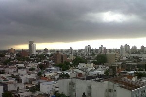 ELLITORAL_86463 | Luis Fontanilla (Periodismo Ciudadano)