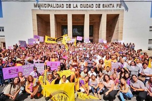 ELLITORAL_205406 |  Gentileza Municipalidad de Santa Fe