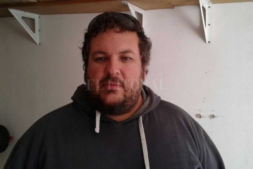 ELLITORAL_191884 |  Danilo Chiapello