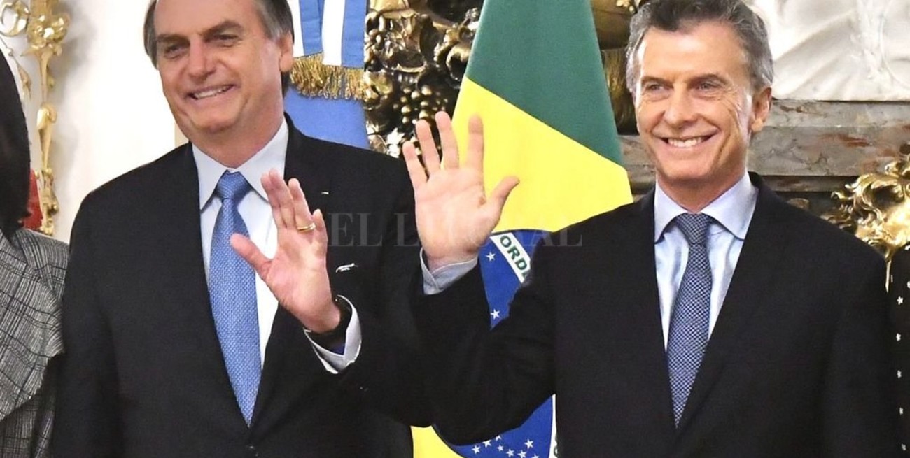 Desmienten la creación de una moneda común entre Argentina y Brasil