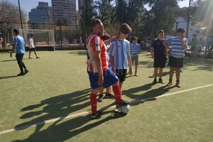 ELLITORAL_273222 |  Captura de pantalla