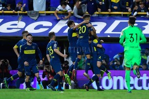 ELLITORAL_247536 |  Telam