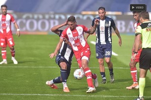 Gentileza La Voz del Interior / Facundo Luque