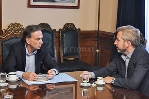 ELLITORAL_246017 |  Télam