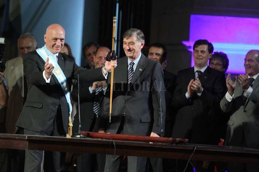 ELLITORAL_271950 |  Archivo El Litoral