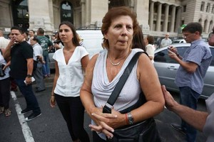 ELLITORAL_235557 |  Archivo El Litoral