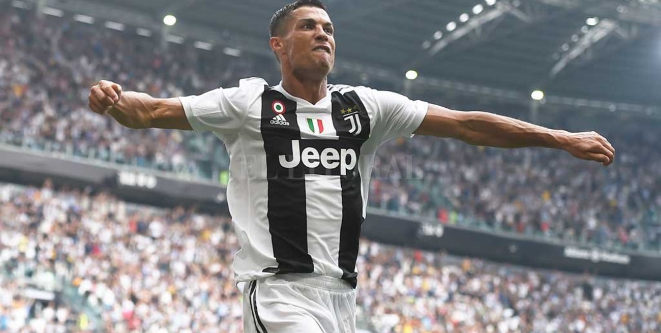 Retiraron la demanda a Cristiano Ronaldo por agresión sexual