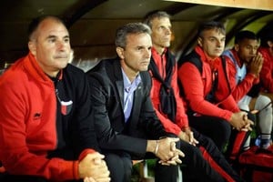 ELLITORAL_241061 |  Télam