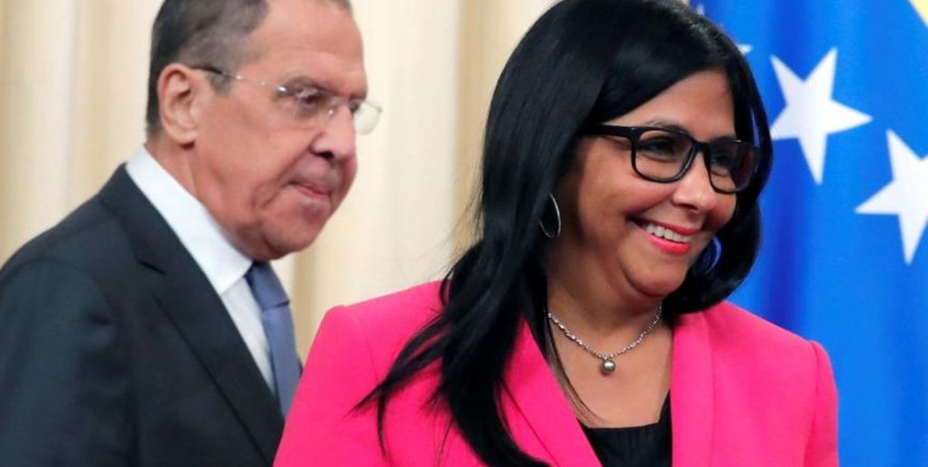 Rusia prometió "hacer todo lo posible" para evitar que EEUU invada Venezuela
