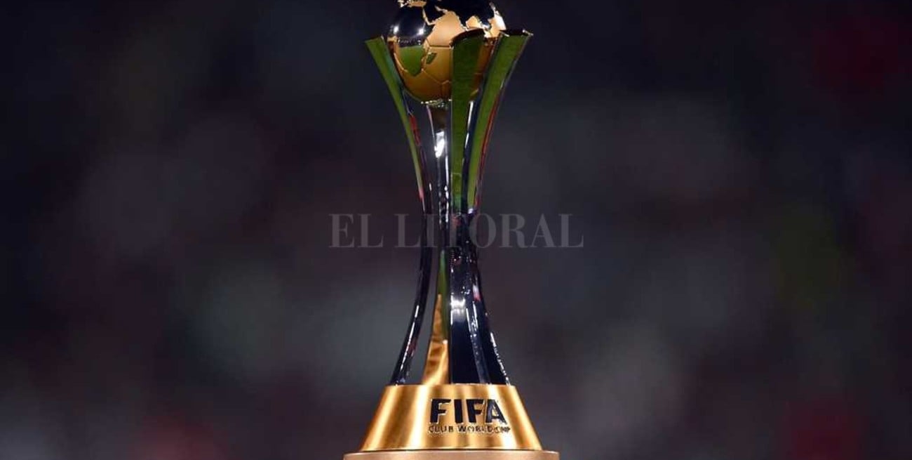 FIFA reconoció como campeones del mundial de clubes a quienes ganaron la copa Intercontinental