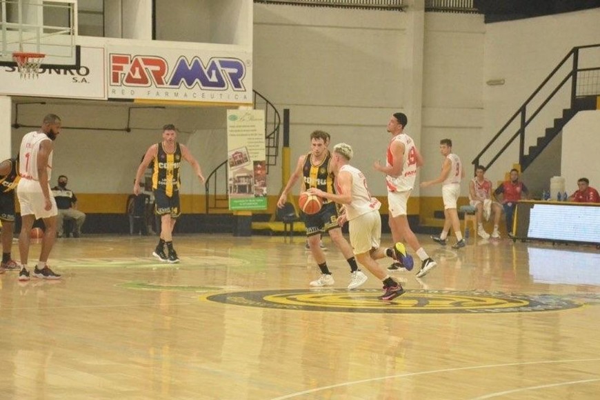 ELLITORAL_430964 | Prensa Comunicaciones. D.R