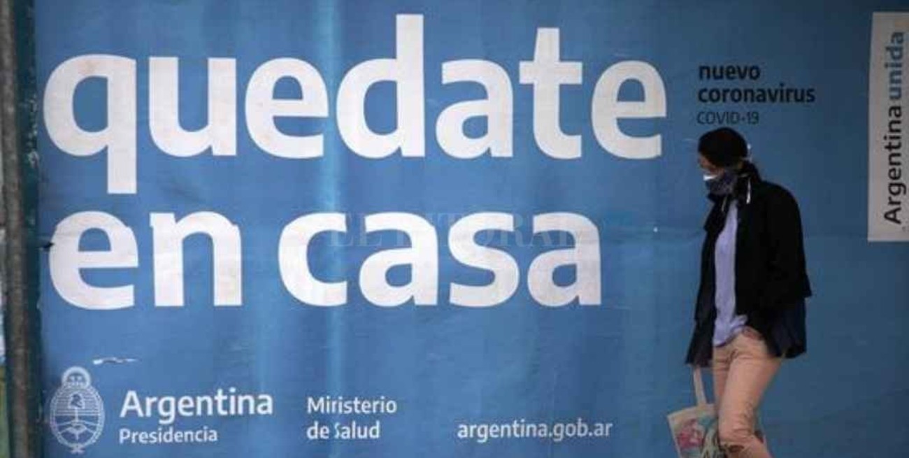 Corrientes: anunciaron el fin de la segunda ola pero no descartaron una tercera