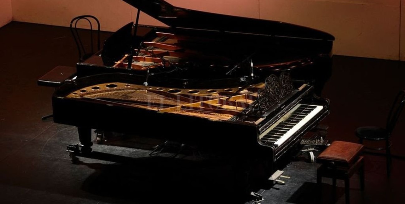 Vuelve el ciclo "América a dos pianos" 