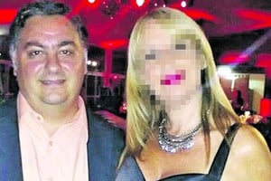 ELLITORAL_247751 |  Archivo El Litoral Castelló fue asesinado de un tiro en el abdomen cuando salió en defensa de una mujer que terminaba de ser asaltada