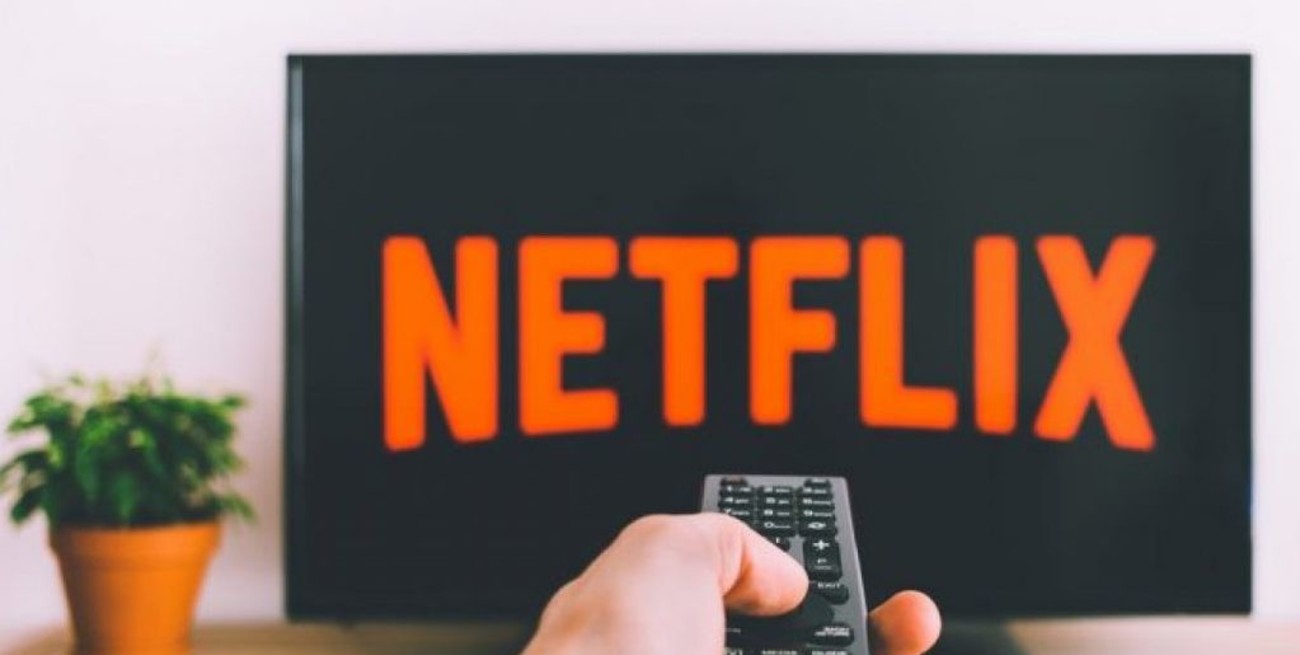 Netflix presentó los estrenos para marzo 2020