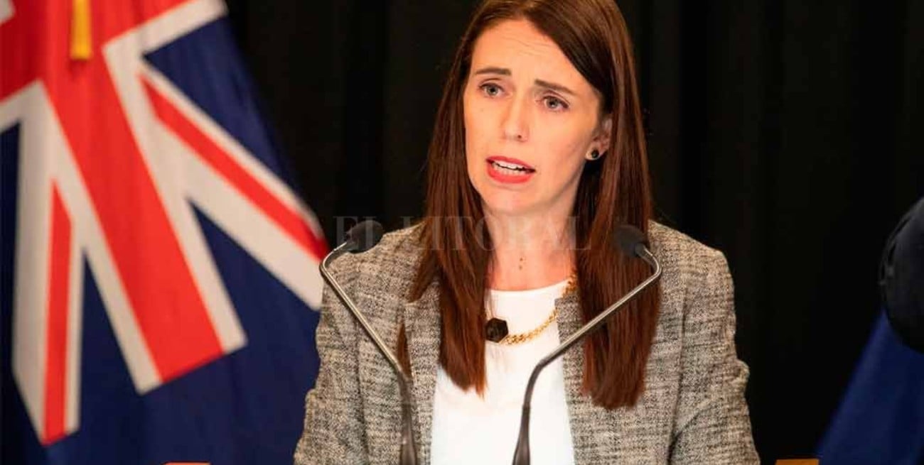 "Es uno de los días más oscuros del país", dijo la primera ministra de Nueva Zelanda