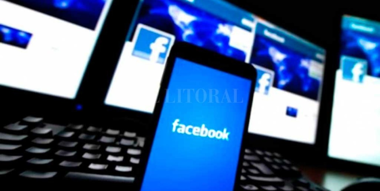 Argentina investiga para saber si Facebook violó la ley de datos personales