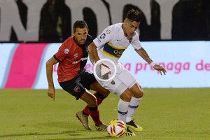 ELLITORAL_236524 |  Télam