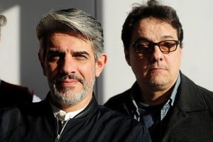 ELLITORAL_409439 |  Clarin / Germán García Adrasti