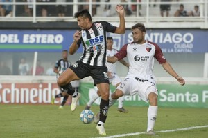 Gentileza El Liberal / Daniel Pérez