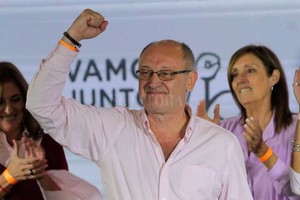 ELLITORAL_245567 |  Mauricio Garín