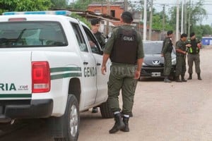 ELLITORAL_280472 |  Archivo El Litoral