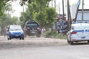 ELLITORAL_242269 |  Archivo El Litoral