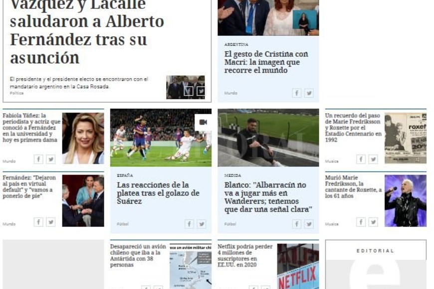 ELLITORAL_275080 |  Captura de pantalla