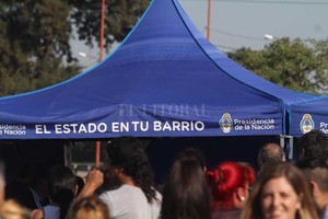 ELLITORAL_197358 |  Archivo El Litoral