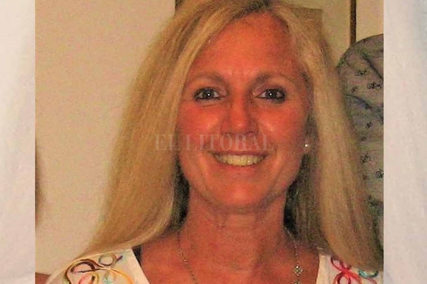 ELLITORAL_243324 |  Gentileza Alejandra Canavesio. PROFESIONAL. María Alejandra Canavesio, psicopedagoga.