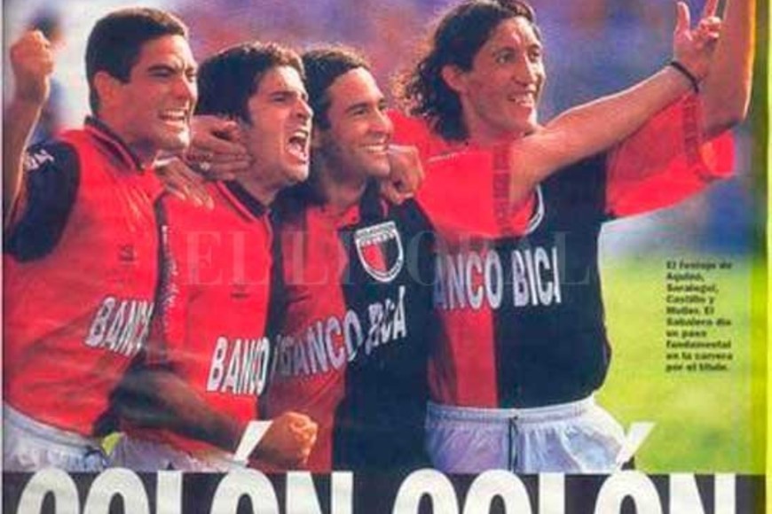 ELLITORAL_201028 |  Archivo El Litoral