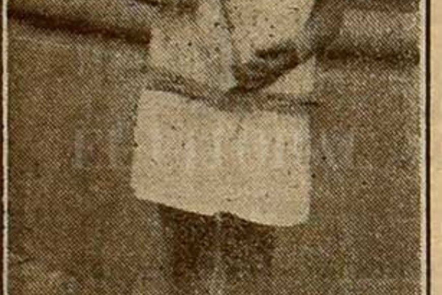 ELLITORAL_404842 |  Archivo El Litoral