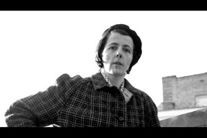 ELLITORAL_407405 |  Gentileza producción / John Maloof Encontrando a Vivian Maier (Finding Vivian Maier) de John Maloof y Charlie Siskel (2014).