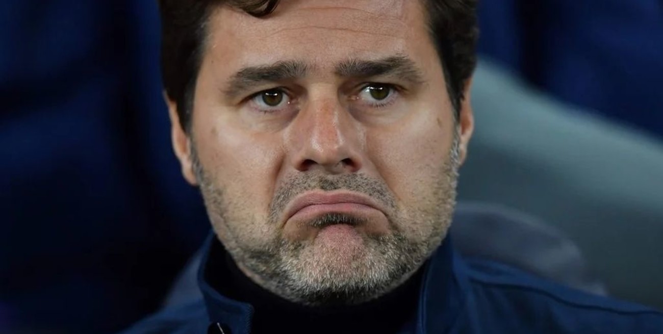 El santafesino Mauricio Pochettino dejó de ser el entrenador de Tottenham