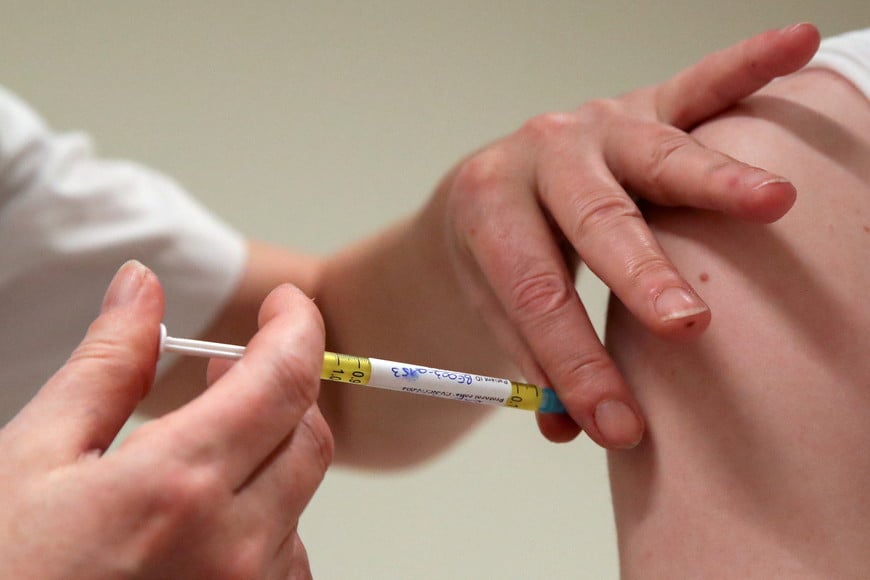 ELLITORAL_427947 |  Reuters. D.R