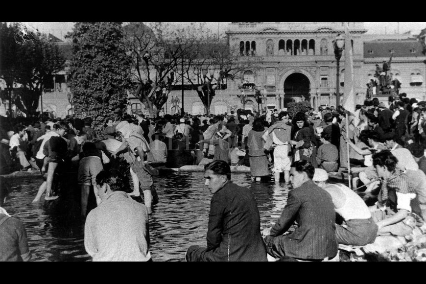 ELLITORAL_418962 |  Archivo El Litoral