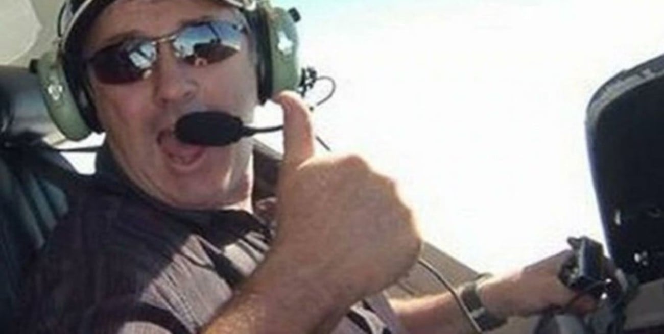 Emiliano Sala: la familia del piloto lanzó una campaña para encontrarlo