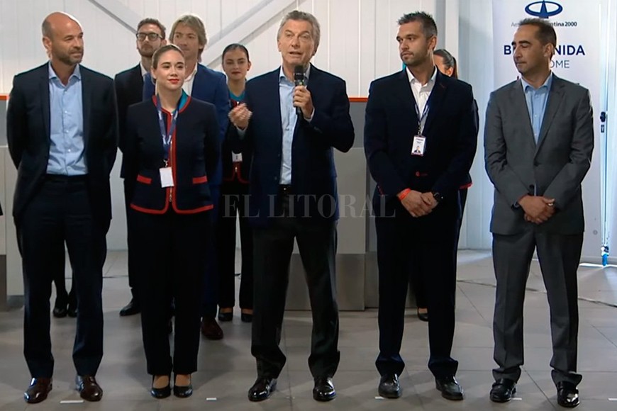 ELLITORAL_243721 |  Captura de pantalla